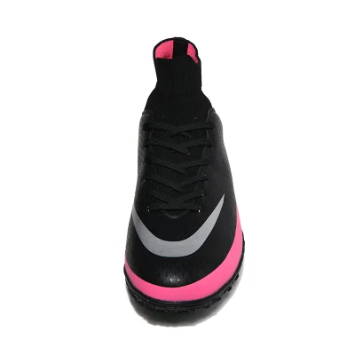 Scarpe da calcio da uomo nuove stile da calcio da esterno Nome del marchio