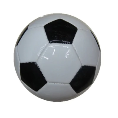 Outdoor Kids Training personalizzato 32 pannello PVC palla da calcio dimensione 5