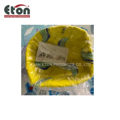 Macchina cucita gonfiabile ufficiale misura 5 PU/sintetico pelle PVC Calcio Calcio