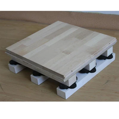 Classe 32 pavimenti in legno laminato 12mm campo da basket
