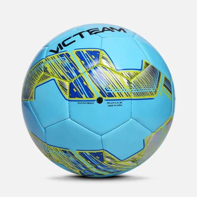 Scivoloso cucito a macchina morbido TPU materiale Calcio