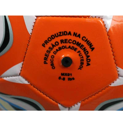 Produttore di palline da calcio per allenamento PU di alta qualità