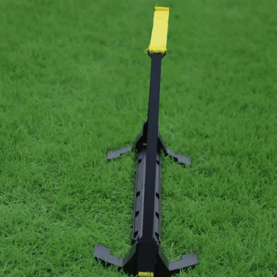 Calcio professionale attrezzatura da allenamento allenamento allenamento allenamento regolabile Fitness agilità ostacoli