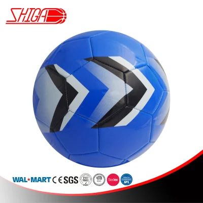 Lavorazione su misura 2-4 PVC macchina da cucire palla da calcio