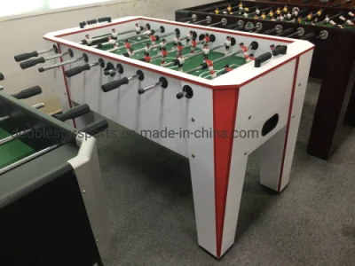 Tavolo da calcio professionale per uso domestico