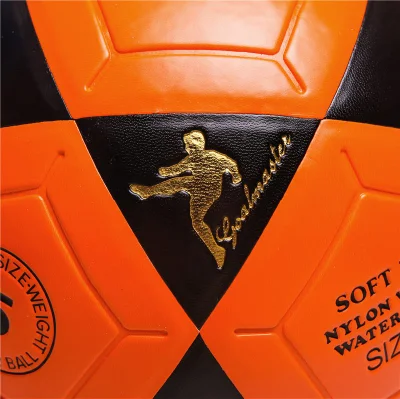 Miglior Selling Regular Size 5 Calcio tradizionale