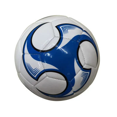 Outdoor Kids Training personalizzato 32 pannello PVC palla da calcio dimensione 5