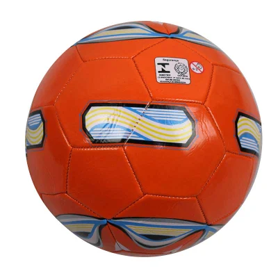 Produttore di palline da calcio per allenamento PU di alta qualità
