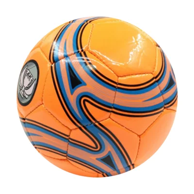 Palloni da calcio personalizzati in PVC promozionale online taglia 5