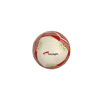 Pallone da calcio professionale personalizzato squadra gol Match palla standard mano Allenamento cucito Calcio palla di calcio personalizzato
