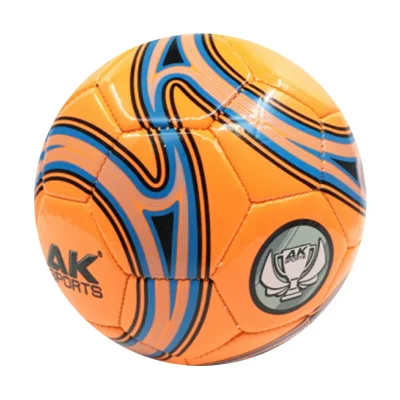 Palloni da calcio personalizzati in PVC promozionale online taglia 5