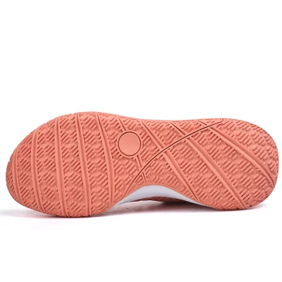 Sneaker basse antiscivolo UNISEX Scarpe sportive con ammortizzazione traspirante Ex-23b6050