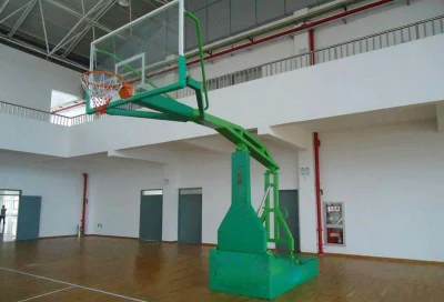 Rete da basket personalizzata Outdoor da 12 loop per tutti i stagioni per i giovani