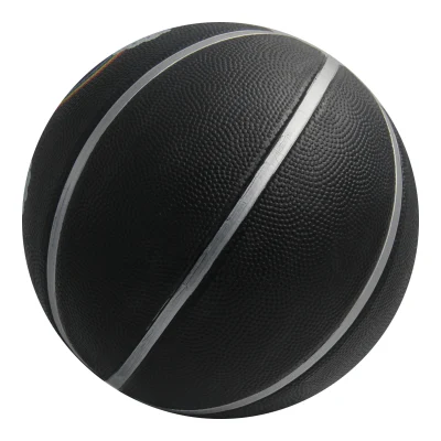 Misure personalizzate 3 5 6 7 Pallacanestro in gomma