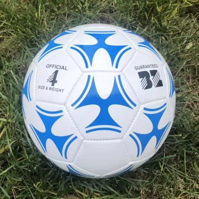 Premium Wholesale Calcio Sport misura 5 palla da calcio PVC