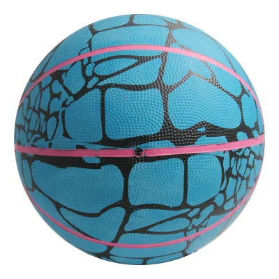 Basket in gomma misura 1-6 personalizzato in fabbrica