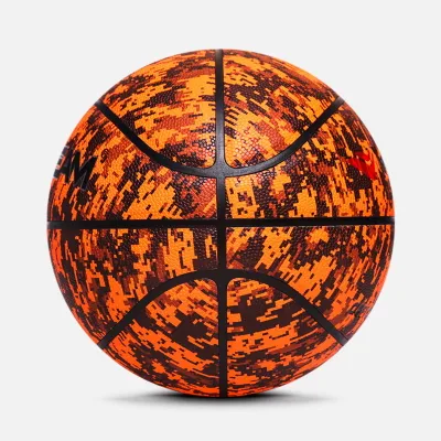 Nuovo design, intrattenimento di dimensioni normali, basket