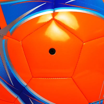 Qualità TPU materiale in pelle Soft Training Football