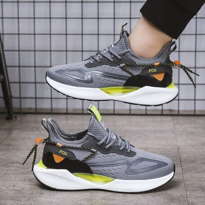 Scarpe sportive professionali per la stampa personalizzata altezza crescente uomo Sneakers 2023