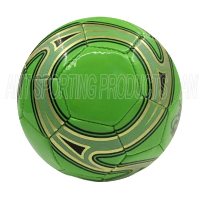 Materiale PVC OEM materiale promozionale Calcio Calcio