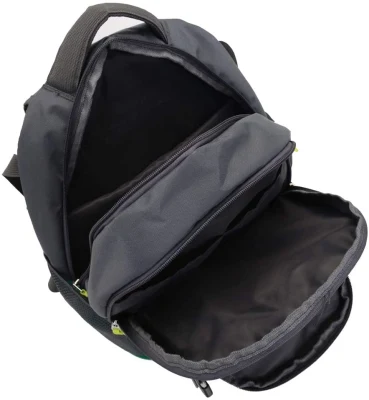 Borsa per attrezzature sportive per lo zaino da basket delle ragazze dei ragazzi