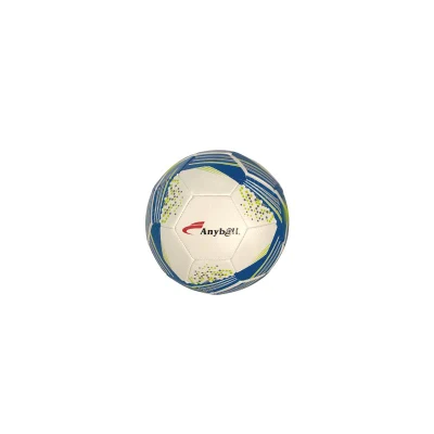 Pretty Design Calcio palla morbido PU materiale Calcio Calcio per Formazione dimensione 5