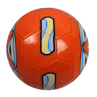Produttore di palline da calcio per allenamento PU di alta qualità