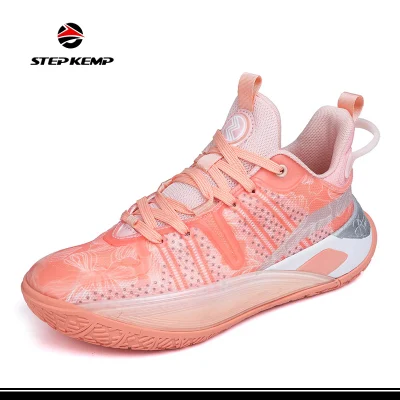 Sneaker basse antiscivolo UNISEX Scarpe sportive con ammortizzazione traspirante Ex-23b6050