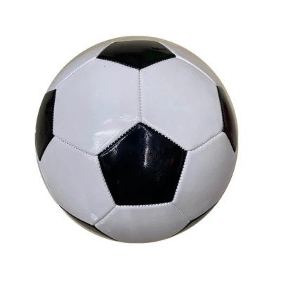 Outdoor Kids Training personalizzato 32 pannello PVC palla da calcio dimensione 5