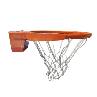 Cerchi da basket interni ed esterni tasche standard in grassetto a rete per basket