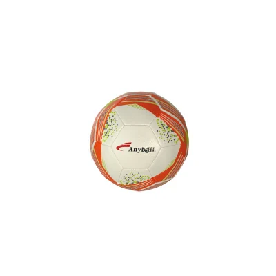Pallone da calcio professionale personalizzato squadra gol Match palla standard mano Allenamento cucito Calcio palla di calcio personalizzato