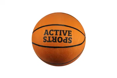 Fabbrica fisica misura 1-7 Basket in gomma