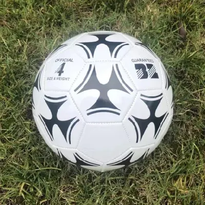 Premium Wholesale Calcio Sport misura 5 palla da calcio PVC