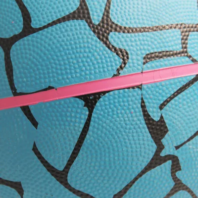 Basket in gomma misura 1-6 personalizzato in fabbrica
