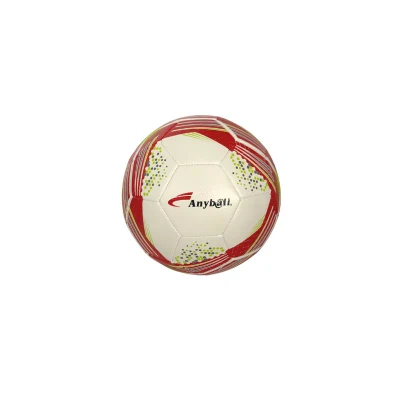 Pretty Design Calcio palla morbido PU materiale Calcio Calcio per Formazione dimensione 5