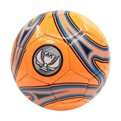 Palloni da calcio personalizzati in PVC promozionale online taglia 5