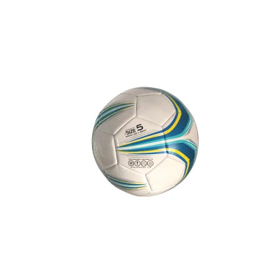 Alta qualità Standard misura 5 Live Football Shop PVC Calcio Sfere