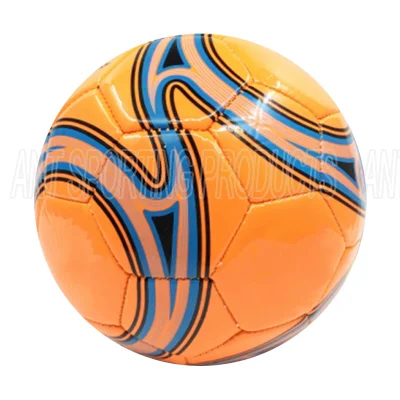 Materiale PVC OEM materiale promozionale Calcio Calcio