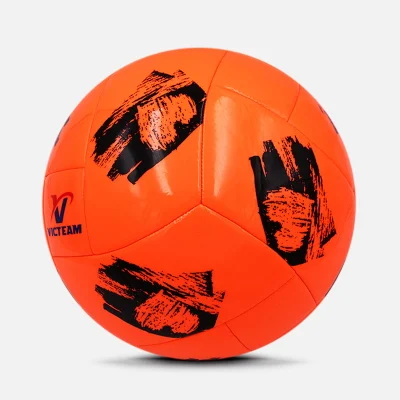 TPU Football personalizzato in fabbrica misura 5