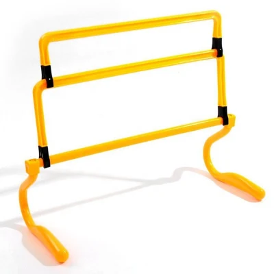 Hurdle per allenamento sportivo Agility Calcio/Calcio/Pallacanestro Fitness