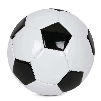 Premium Wholesale Calcio Sport misura 5 palla da calcio PVC