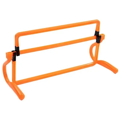 Hurdle per allenamento sportivo Agility Calcio/Calcio/Pallacanestro Fitness
