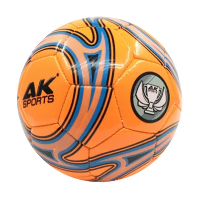 Palloni da calcio personalizzati in PVC promozionale online taglia 5