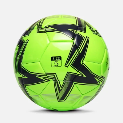 Miglior qualità Match Standard misura 5 4 palla da calcio
