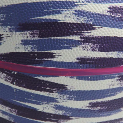 Basket in gomma misura 2-7 personalizzato in fabbrica