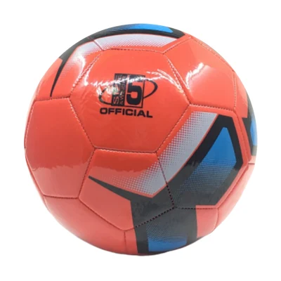 Taglia 5 Calcio Calcio personalizzato-sintetico pelle Calcio