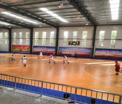 Classe 32 pavimenti in legno laminato 12mm campo da basket