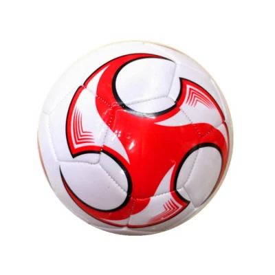 Outdoor Kids Training personalizzato 32 pannello PVC palla da calcio dimensione 5