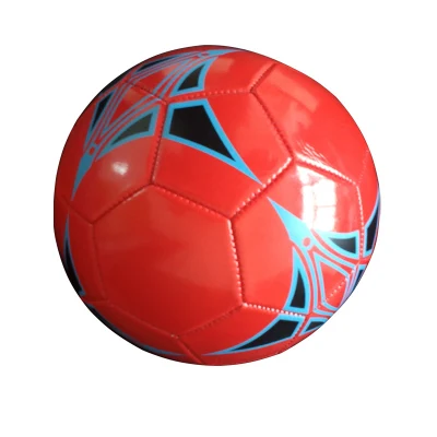 Palla da calcio PVC misura 5