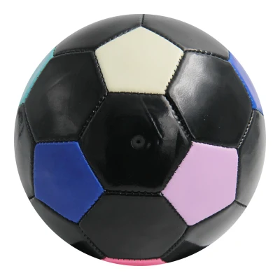 Lavorazione su misura 5 macchina da cucire PVC palla da calcio PVC/PU/TPU